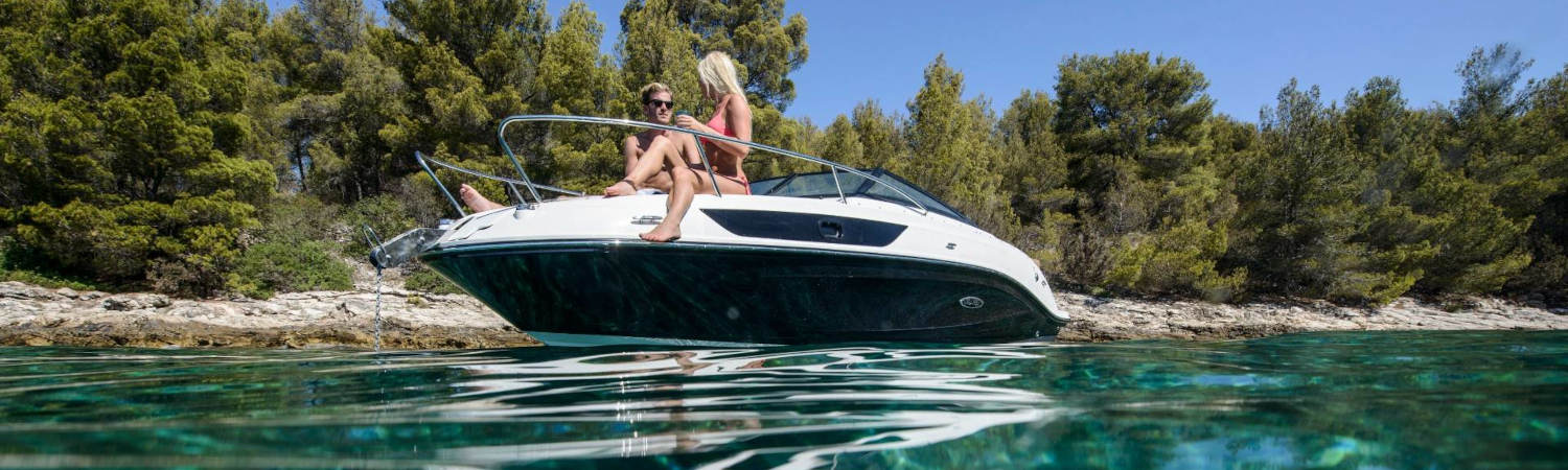 2021 Sea Ray for sale in Blanton's Boats, Sacramento, California